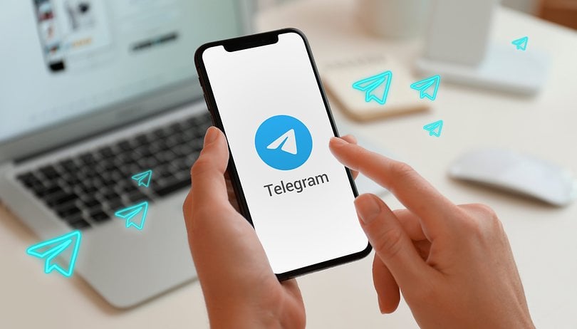 Telegram Avatar Screening