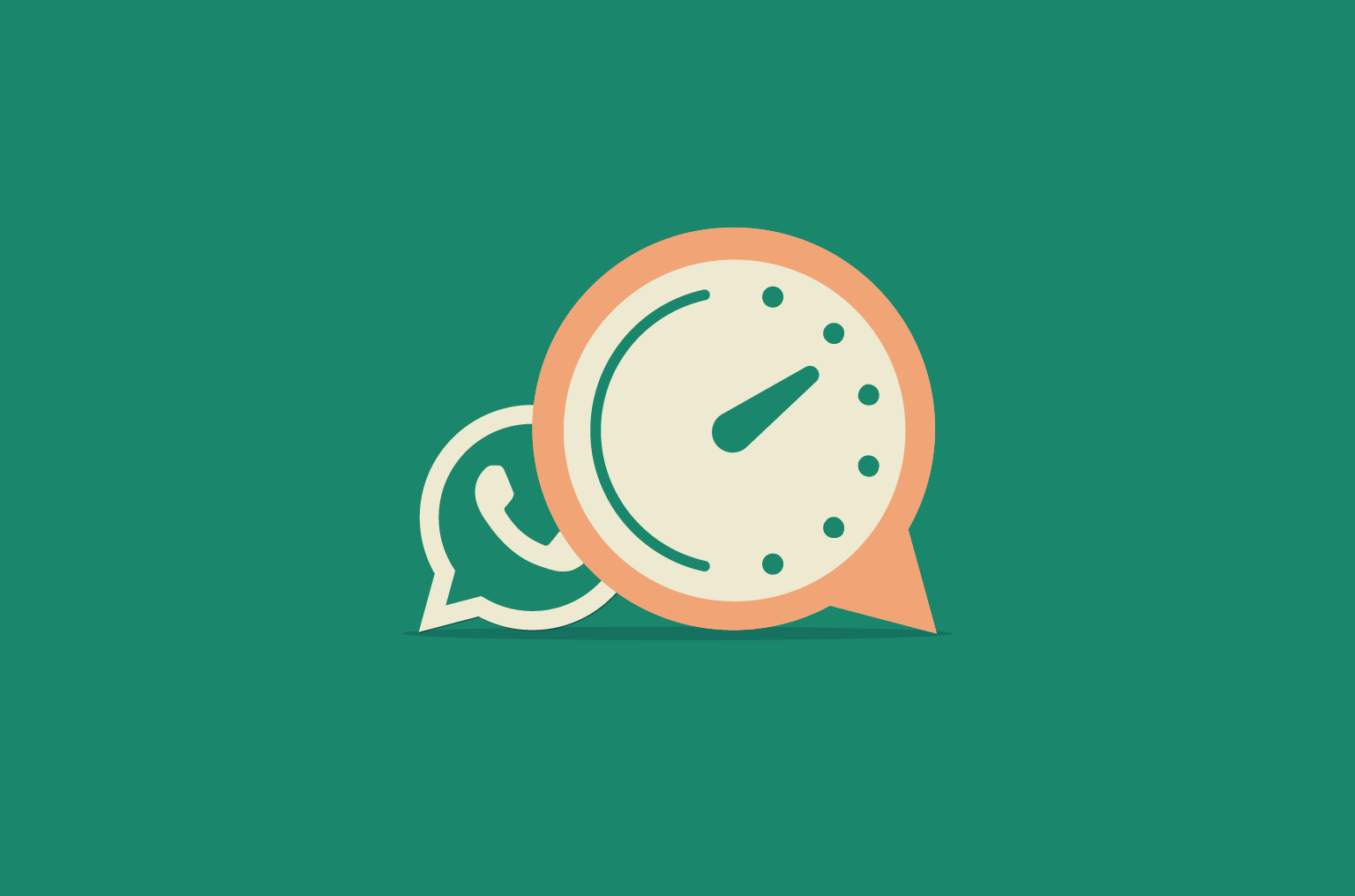 How to find users on WhatsApp and perform precise number filtering?